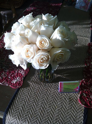 Florist «Bloom Florist», reviews and photos, 745 Atlantic City Blvd, Bayville, NJ 08721, USA