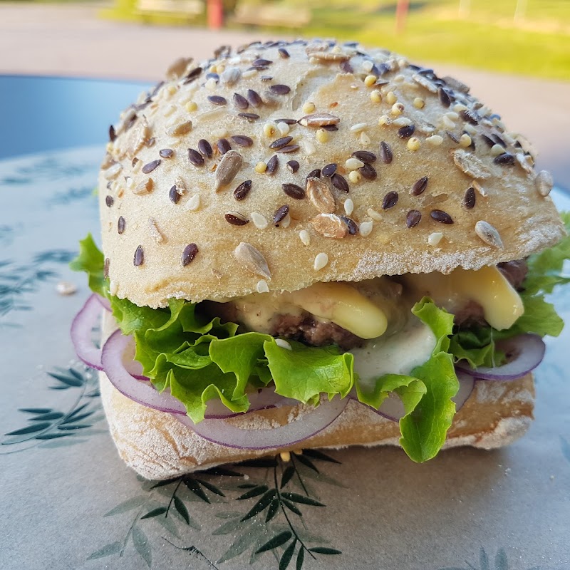 french burger itinérant