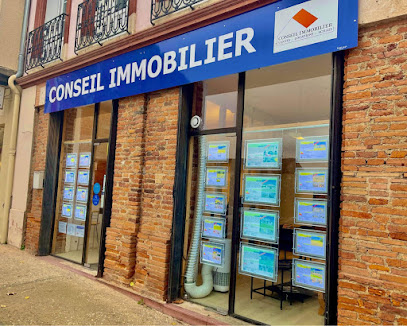 Conseil immobilier Gimont - Immo Diffusion