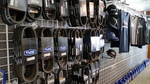 Tractor Dealer «Kermit K Kistler Inc», reviews and photos, 7886 Kings Hwy, New Tripoli, PA 18066, USA