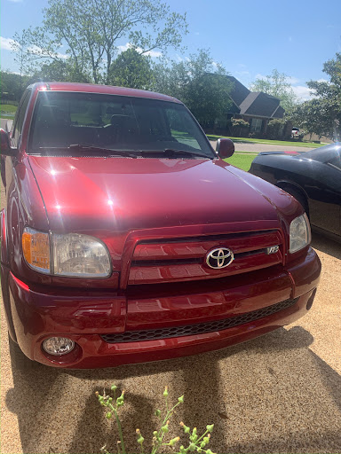 Auto Body Shop «Affordable Auto Painting & Collision», reviews and photos, 2905 Government Blvd, Mobile, AL 36606, USA