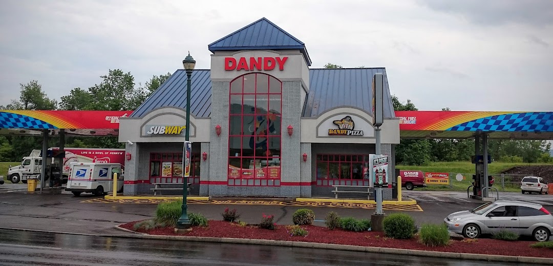 Dandy Mini Mart