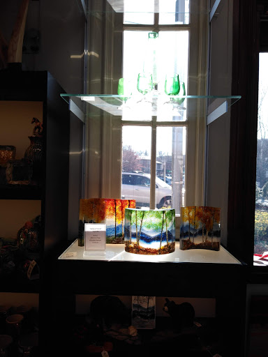 Art Gallery «Southern Highland Craft Guild, Biltmore Village», reviews and photos, 26 Lodge St, Asheville, NC 28803, USA