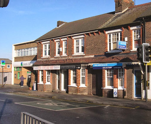 Paul Norton and Co. Solicitors Luton