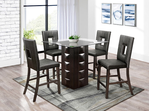 Furniture Store «Furniture mecca», reviews and photos, 1830 Delmar Dr, Folcroft, PA 19032, USA