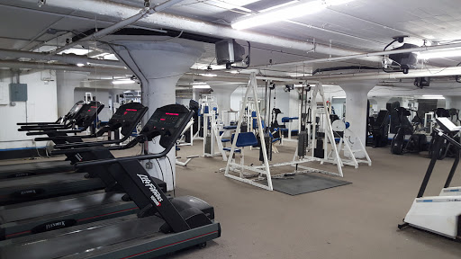 Gym «Oats Gym», reviews and photos, 142 N Main St #1, Herkimer, NY 13350, USA