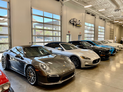 Premier Auto Collection