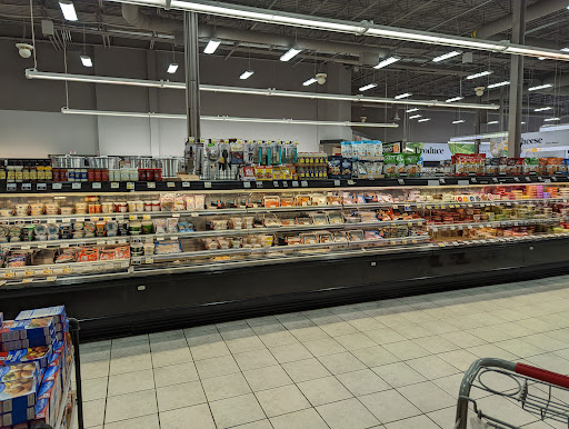 Grocery Store «ShopRite of Greenwich», reviews and photos, 1207 US-22, Phillipsburg, NJ 08865, USA