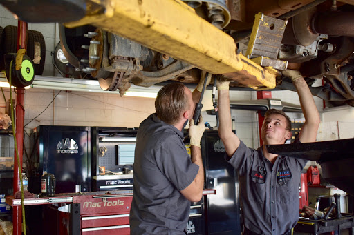 Car Repair and Maintenance «Pride Auto Care», reviews and photos, 8080 S Broadway, Littleton, CO 80122, USA