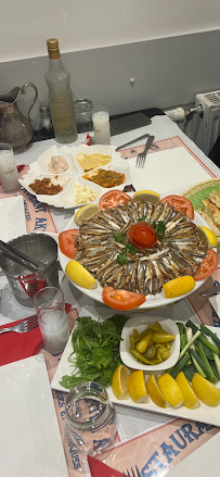 Les plus récentes photos du Restaurant turc Restaurant Akdeniz à Dijon - n°4