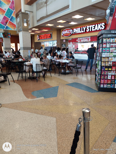 Shopping Mall «Houston Premium Outlets», reviews and photos, 29300 Hempstead Rd, Cypress, TX 77433, USA