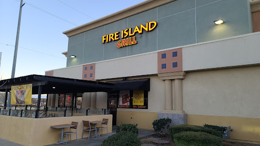 Fire Island Grill image