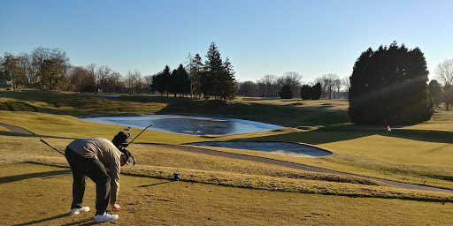 Public Golf Course «Turkeyfoot Golf Course», reviews and photos, 294 W Turkeyfoot Lake Rd, Akron, OH 44319, USA