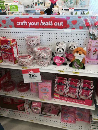 Fabric Store «Jo-Ann Fabrics and Crafts», reviews and photos, 4950 Almaden Expy #10, San Jose, CA 95118, USA