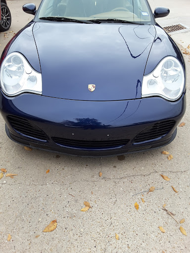 Auto Body Shop «Aimes Collision - European Auto Body Repair», reviews and photos, 11436 Reeder Rd, Dallas, TX 75229, USA