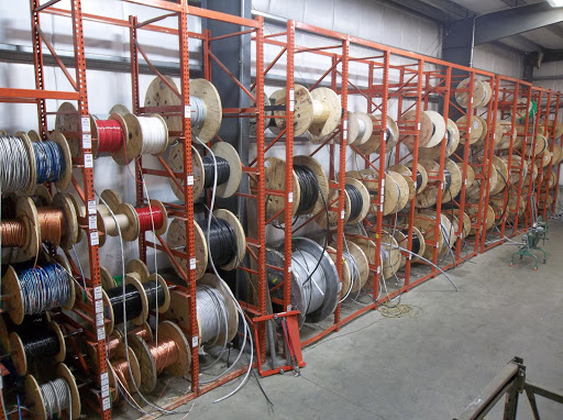 Electrical Supply Store «Crown Supply», reviews and photos, 26 Silver Spring St, Providence, RI 02904, USA