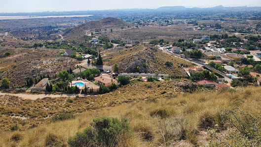 Lavinia Naturist Resort Camí los Ramos, 8, 03690 Sant Vicent del Raspeig, Alicante, España