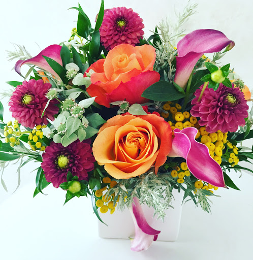 Florist «Snowdrop Flowers», reviews and photos, 7025 3rd Ave, Brooklyn, NY 11209, USA