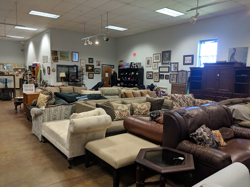 Thrift Store «Hope Family Thrift Store», reviews and photos