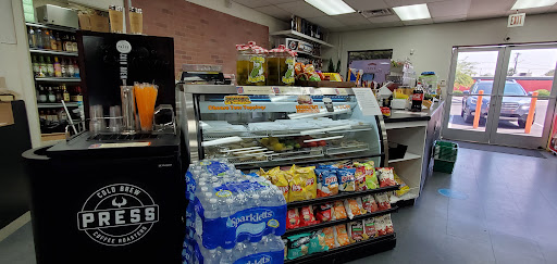 Liquor Store «Sunshine Market», reviews and photos, 2302 N 12th St, Phoenix, AZ 85006, USA