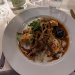 Photo n°1 de l'avis de Johanna.c fait le 16/10/2021 à 20:10 sur le  Restaurant Cox à Hamburg