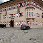 Photo n°1 de l'avis de Siegfried.l fait le 01/07/2021 à 10:50 sur le  Residenz Heinz Winkler à Aschau im Chiemgau