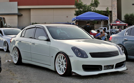 INFINITI of Oceanside image