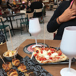 Photo n°5 de l'avis de Grazia.o fait le 29/08/2020 à 14:43 sur le  Le Cucine di Curno à Curno