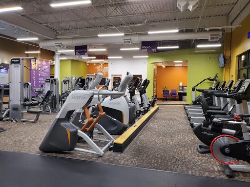Gym «Anytime Fitness», reviews and photos, 4603 Library Rd, Bethel Park, PA 15102, USA