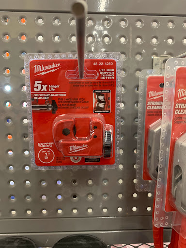 Home Improvement Store «The Home Depot», reviews and photos, 1550 Old Country Rd, Riverhead, NY 11901, USA