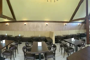 Reštaurácia Grand image