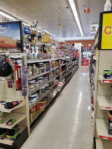 Hardware Store «Cedar Plaza Ace Hardware», reviews and photos, 22803 44th Ave W, Mountlake Terrace, WA 98043, USA