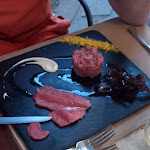 Photo n°1 de l'avis de Elisabetta.u fait le 19/06/2022 à 13:10 sur le  La terra di Nello à Castiglione della Pescaia