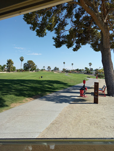 Golf Course «Sun City North Golf Course», reviews and photos, 12650 N 107th Ave, Sun City, AZ 85351, USA
