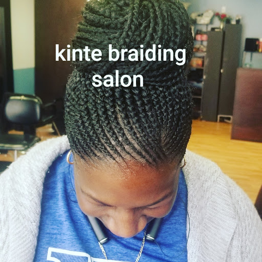 Hair Salon «Kinte Hair Braiding Salon», reviews and photos, 13021 Coit Rd #226, Dallas, TX 75240, USA