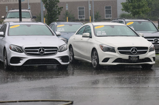 Used Car Dealer «MotorCars of Nashville», reviews and photos, 203 Athens Dr, Mt Juliet, TN 37122, USA