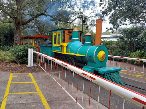 Zoo «Jacksonville Zoo and Gardens», reviews and photos, 370 Zoo Pkwy, Jacksonville, FL 32218, USA