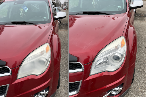 Every Detail Car Detailing en West Chester Township