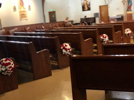 Florist «Guadalajara Flowers», reviews and photos, 32 S White Rd, San Jose, CA 95127, USA