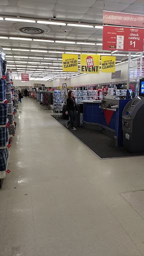 Discount Store «Kmart», reviews and photos, 161 S Broadway, Salem, NH 03079, USA