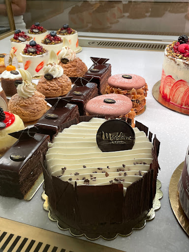 مادلين بوتيك 