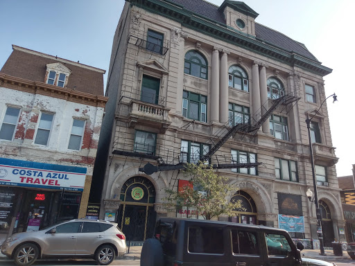 Vintage Clothing Store «Pilsen Vintage», reviews and photos, 1430 W 18th St, Chicago, IL 60608, USA