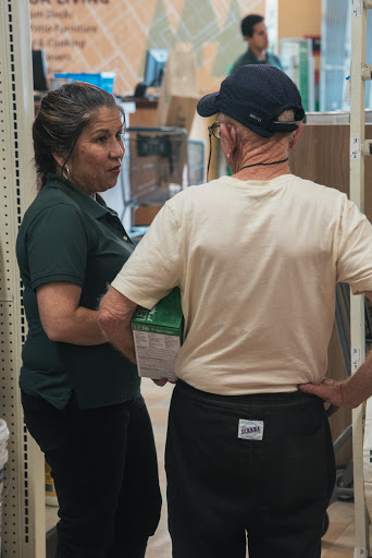 Lumber Store «Dixieline», reviews and photos, 3250 Sports Arena Blvd, San Diego, CA 92110, USA