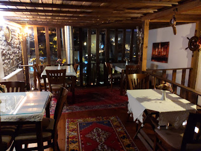 Atiş Butik Restaurant