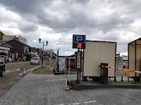 平戸交流広場駐車場