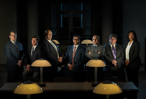 Attorney «Law Offices of Patel & Soltis», reviews and photos