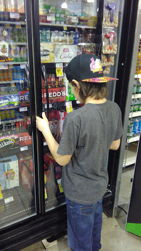 Grocery Store «United Supermarkets», reviews and photos, 201 N 23rd St, Canyon, TX 79015, USA