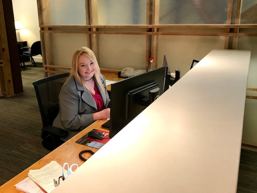 Personal Injury Attorney «Crosley Law Firm, P.C.», reviews and photos