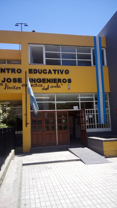 Escuela Jose Ingenieros