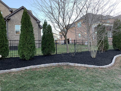 Landscaper «Niedergeses Landscape LLC», reviews and photos, 2443 Park Plus Dr, Columbia, TN 38401, USA